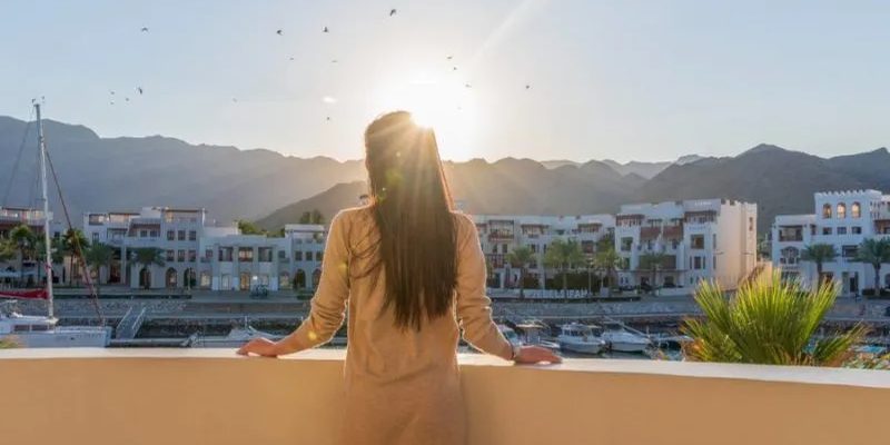 Sifawy Boutique Hotel