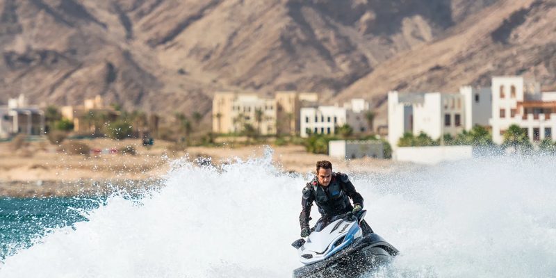 Beach and Water Sports